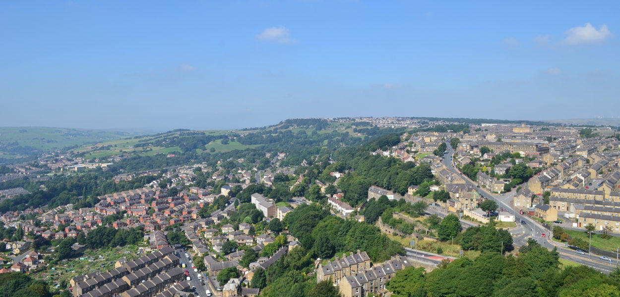 Calderdale Ranked Fourth Strongest Housing Market Charnock Bates